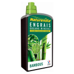ENGRAIS BAMBOUS 1 litre - NATURENDIE