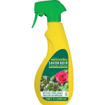 SAVON NOIR VEGETAL Spray 750ml - NATURENDIE