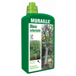 MURAILLE BLANC ARBORICOLE 1 litre - DECAMP