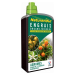 ENGRAIS AGRUMES 1 litre - NATURENDIE