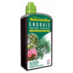 ENGRAIS OLIVIERS - LAURIERS - MIMOSAS - BOUGAINVILLIERS - 1litre 