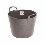 BAC FLEXIBLE 42 LITRES - Anthracite