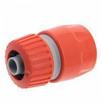 Raccord rapide pour tuyau Ø19 - SIROFLEX
