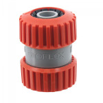 Raccord réparation pour tuyau Ø19 - SIROFLEX