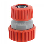 Raccord réparation pour tuyau Ø15-19 - SIROFLEX