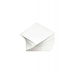 EXTRACTION PAPER QNUBU 10x10cm PRE-CUT - PACK 100 units
