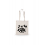 SAC 100% COTON QNUBU