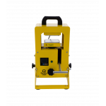 PRESSE QNUBU-  PRO-ROT 10T - Palque 12x12cm