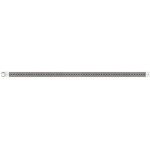 COSMORROW LED 40W 24V L90 CM INFRARED