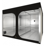 DARK ROOM R4 - 297X297X217cm - SECRET JARDIN