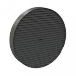 Light Baffle with Mesh DF25 - R4.00 - SECRET JARDIN