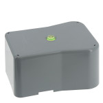 COUVERCLE avec niveau pour AQUAVALBLE 3 et 5mm