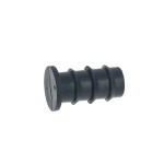 BOUCHON DE FIN DE LIGNE 16mm
