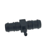 TEE CONNECTORS 16-6mm