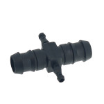 CROSS CONNECTOR 16-6mm