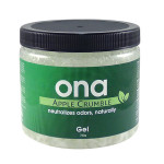 ONA GEL - 1 L - APPLE CRUMBLE