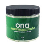 ONA GEL - 500ML - APPLE CRUMBLE