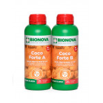 BIO NOVA COCO FORTE A+B 2x 5L