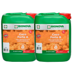 BIO NOVA COCO FORTE A+B 2x 1L