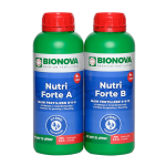 BIO NOVA NUTRI FORTE A+B - 2x1L