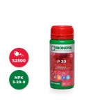 BIO NOVA P 20% - 250 ML