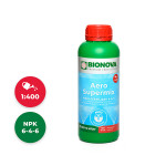 BIO NOVA NFT AQUA  SUPERMIX 1L