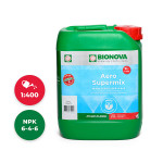 BIO NOVA NFT AQUA SUPERMIX - 5L