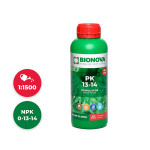 BIO NOVA BN P-k 13/14 - 1L