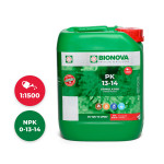BIO NOVA BN P-k 13/14 - 5 L