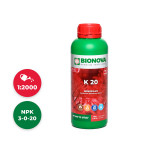 BIO NOVA K 20% - 1L