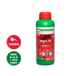 BIO NOVA MgO - 10 - 1L