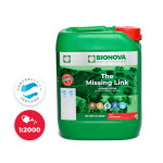 BIO NOVA TML The Missing Link 5 L