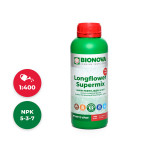 BIO NOVA LONGFLOWER SUPERMIX 1L