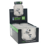INTEGRA BOOST HUMIDITY - PACK détaillant x 144 sachets R.H 62% 