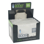 INTEGRA BOOST HUMIDITY  - PACK détaillant x 12 sachets R.H 62%
