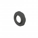 Connector Ø150mm for DF25 - R4.00 - SECRET JARDIN