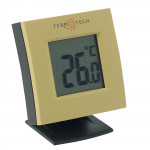 CARTON DE 24 THERMO/HYGRO COMPACT Min/Max - OTIO