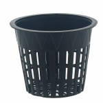POT PANIER RIGIDE 9cm - 3.75 pouces (Apollo)
