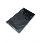 50 SACHETS METALISES à Thermo Sceller NOIR - 56x95cm 