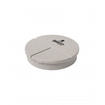 BOITE 3 COMPARTIMENTS EN BAMBOU 1.7x7.5cm - QNUBU