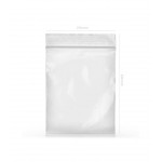 CARTON SACHET ZIP 25 x 35 cm ---- X 1000