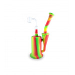 RIG SILICONE High XL 20cm - COLORADO COLLECTORS