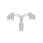 DOUBLE QUARTZ BANGER MALE - QNUBU