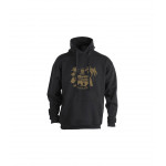 SWEAT QNUBU CALIFORNIA Taille XL