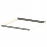 WATER TRAY LINER 120x120x5cm - R4.00 - SECRET JARDIN