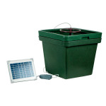 AQUA FARM V3 SOLAR PUMP BOX - TERRA AQUATICA