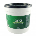 ONA GEL APPLE CRUMBLE seau 3.8 kilos