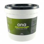 ONA GEL FRESH LINEN seau 3.8 kilos