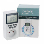 PROGRAMMATEUR HEBDOMADAIRE DIGITAL- Rodwin Electronics