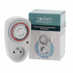 PROGRAMMATEUR JOURNALIER MECANIQUE - Rodwin Electronics